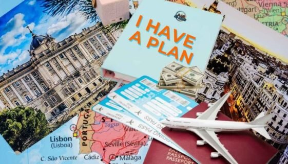 Travel On a Budget