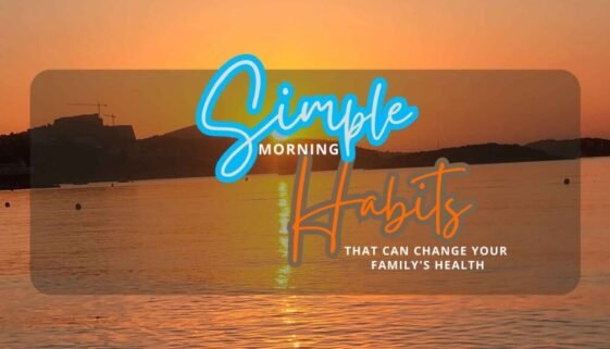 Feature Image - 17 CALMING MORNING ROUTINES FOR A PEACEFUL