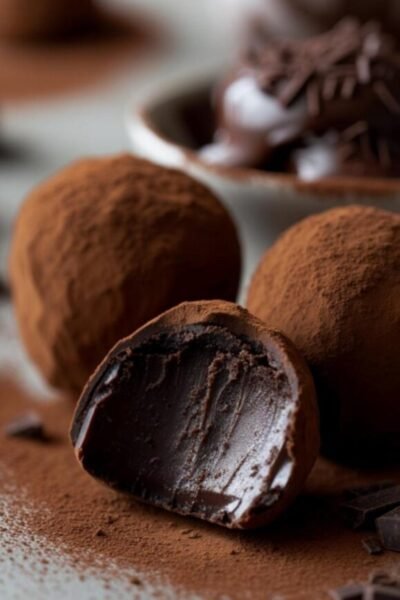 Baileys Truffle