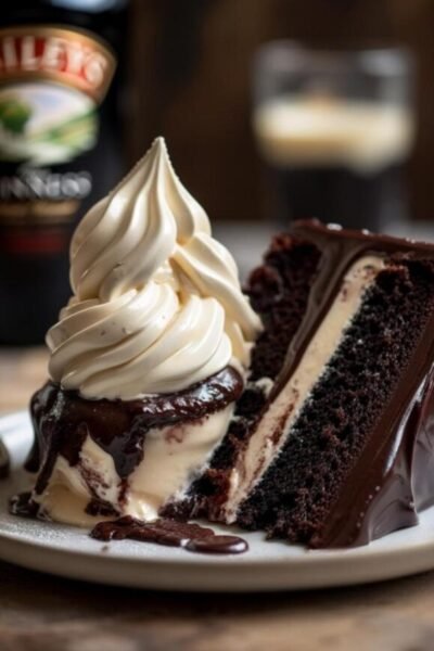 BaileysIce Cream