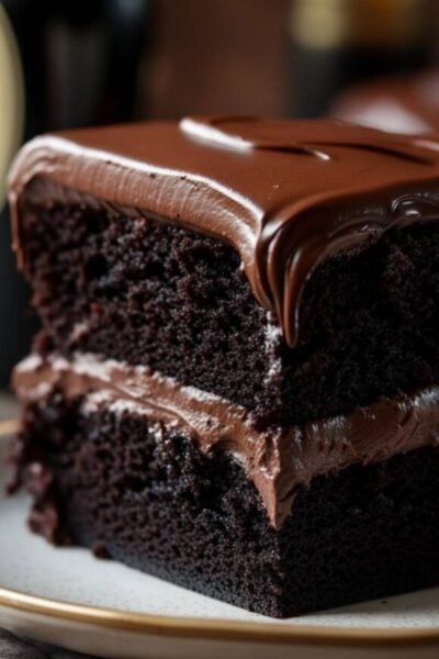 Guinness Chocolate