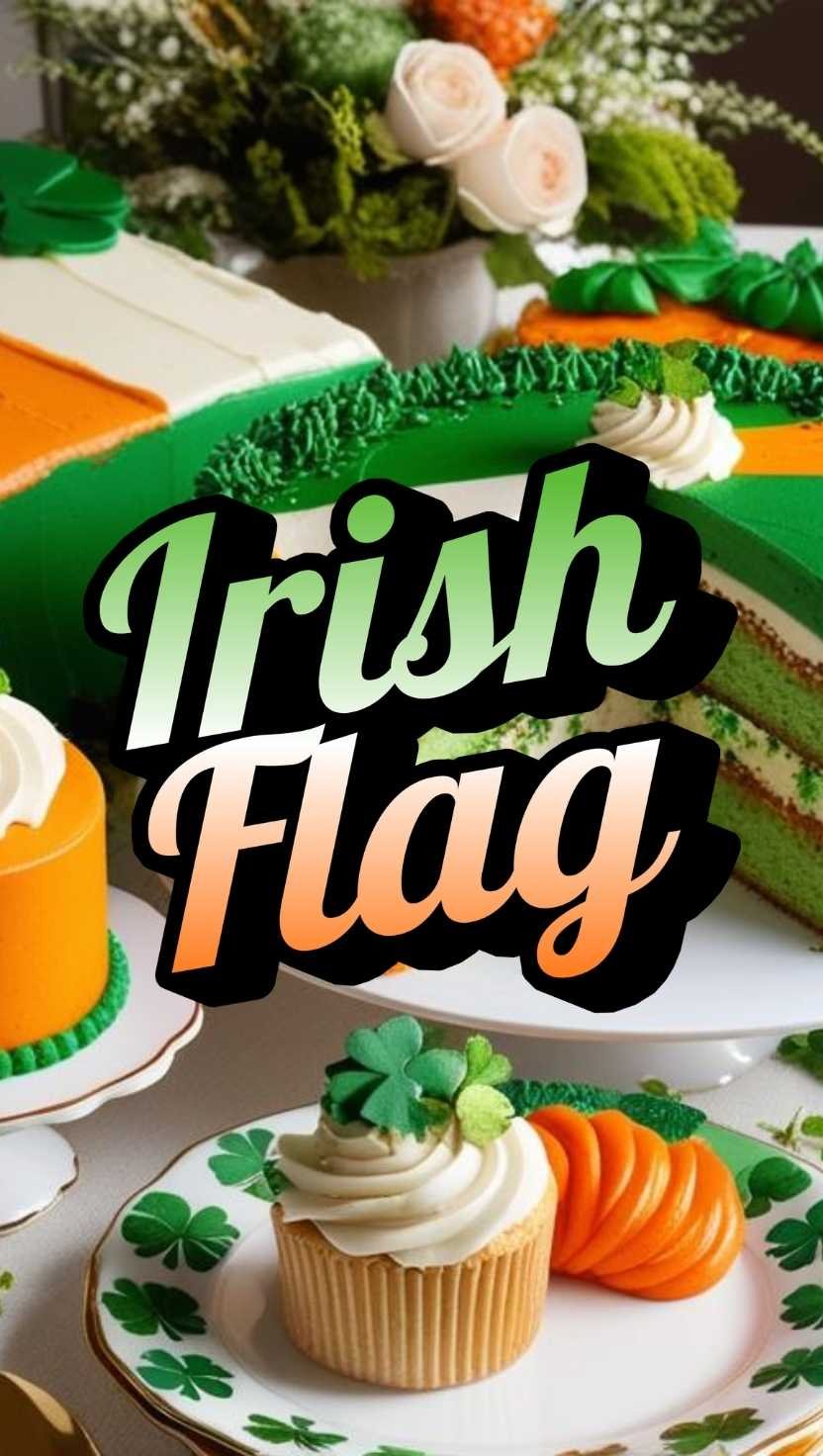 Iish Flag