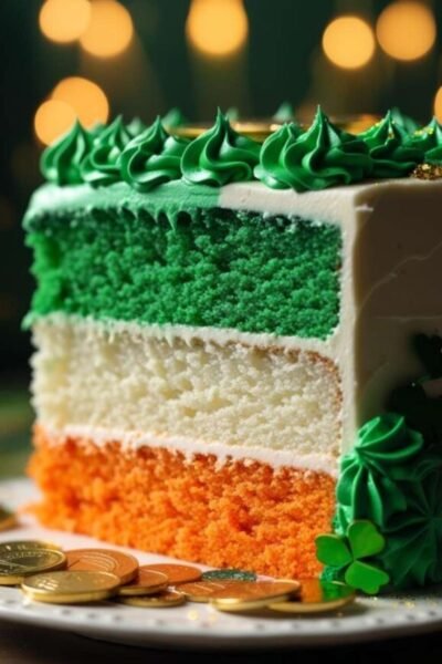 Irish Flag